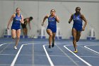 Wheaton T&F  Wheaton Track & Field compete at the Wheaton College Track & Field Invitational. (Photo by Keith Nordstrom)